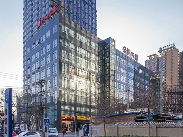 湖北混合厌氧罐再启动